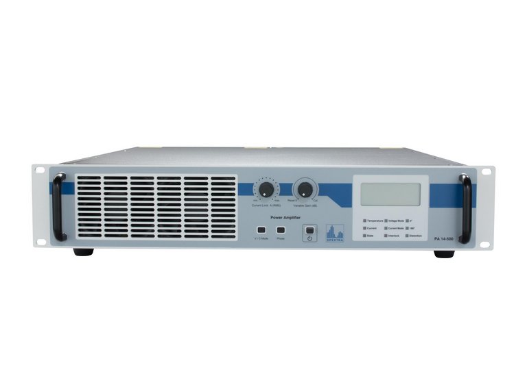 CS Q-LEAP™ SINE with APS 129