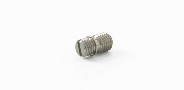 Gewindestift 1/4-28 - M6x0,75