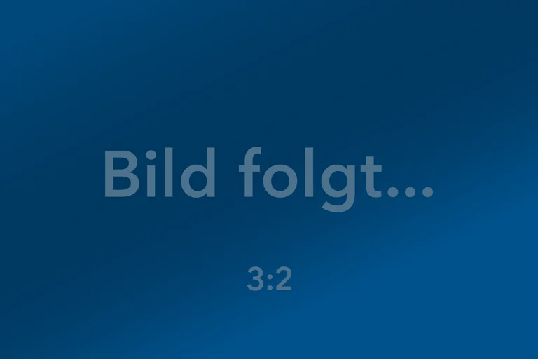 Musterprodukt