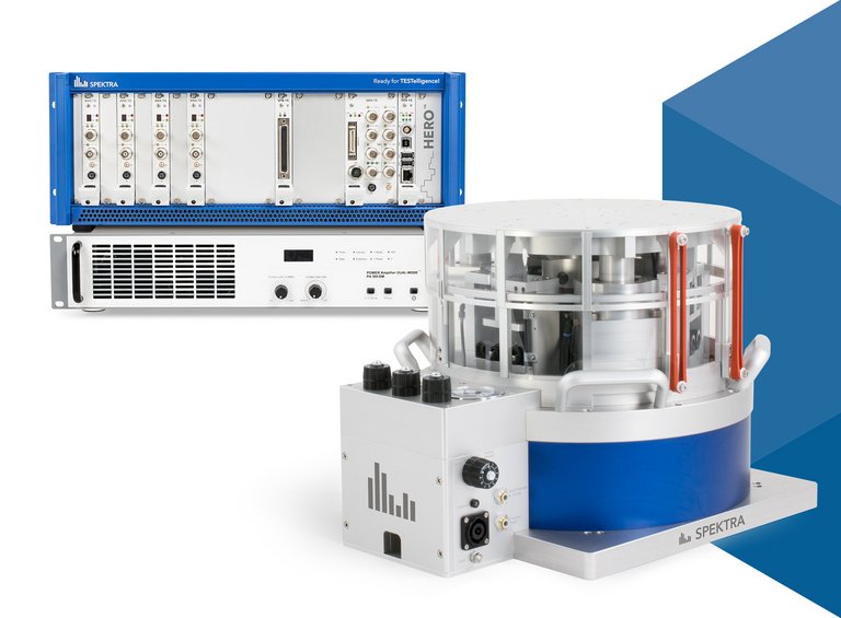 CS Q-LEAP™ SINE mit SE-13