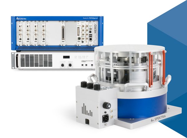 CS Q-LEAP™ SINE with SE-13