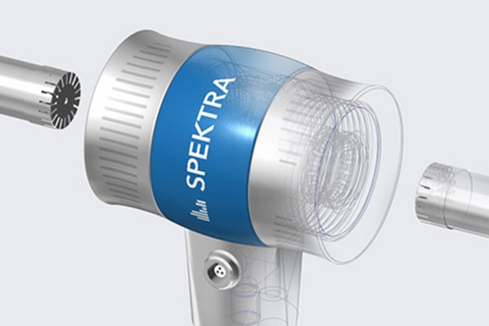 Development team reaches milestone: New all-rounder for acoustic measuring devices Development team reaches milestone: New all-rounder for acoustic measuring devices