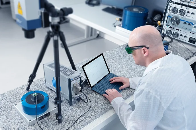 S-TEST Entwicklertraining S-TEST Entwicklertraining