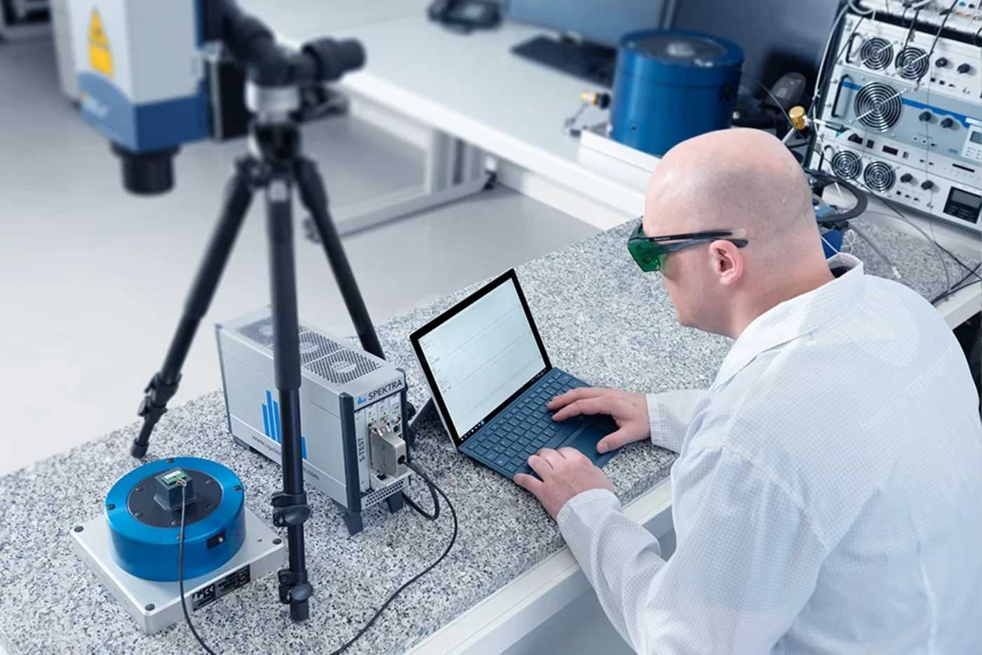 Developer Training S-TEST