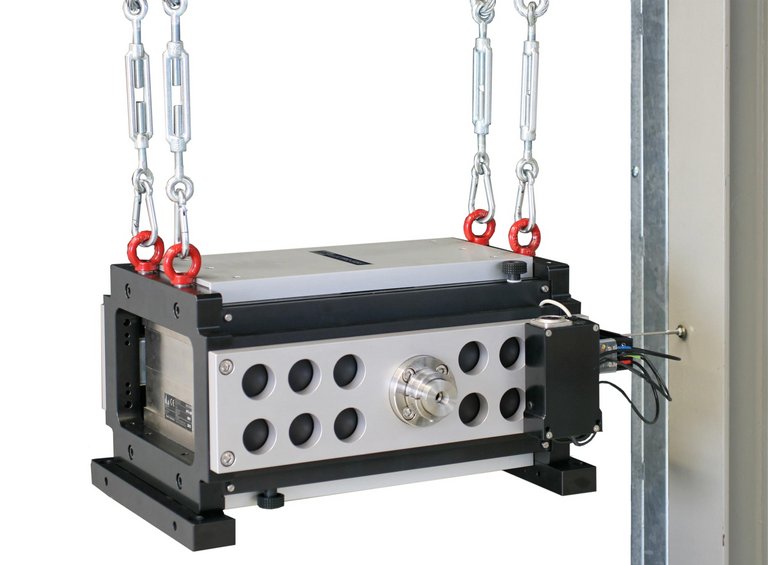APS Steel Cable Kit