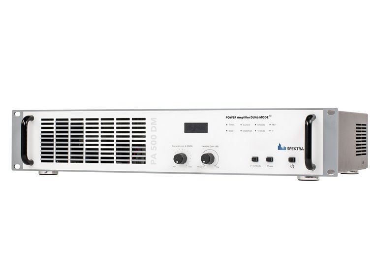 PA 500 DM