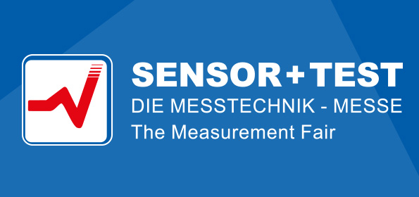 SPEKTRA bei der SENSOR + TEST