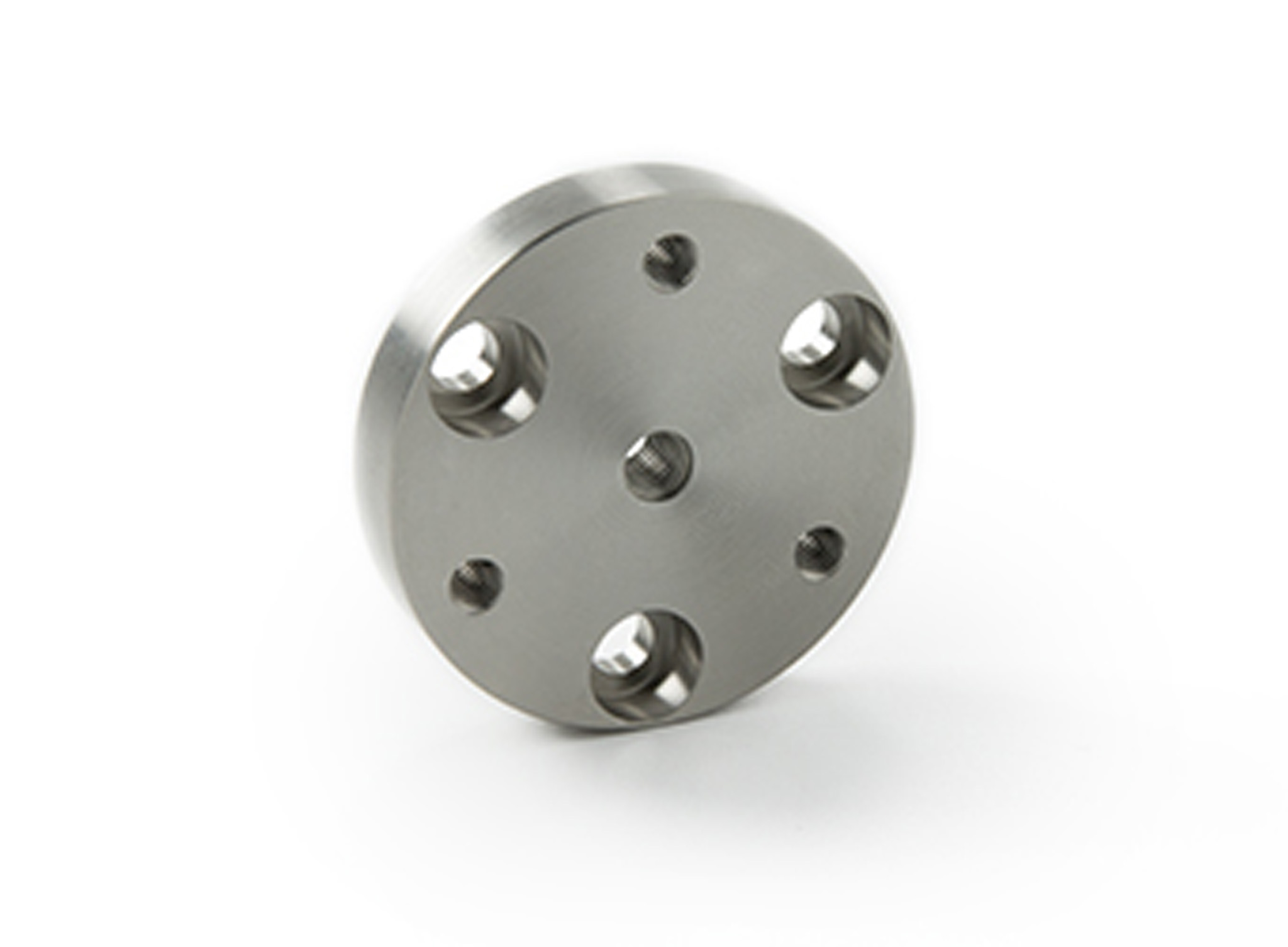Adapterplatte_10-32 8-32