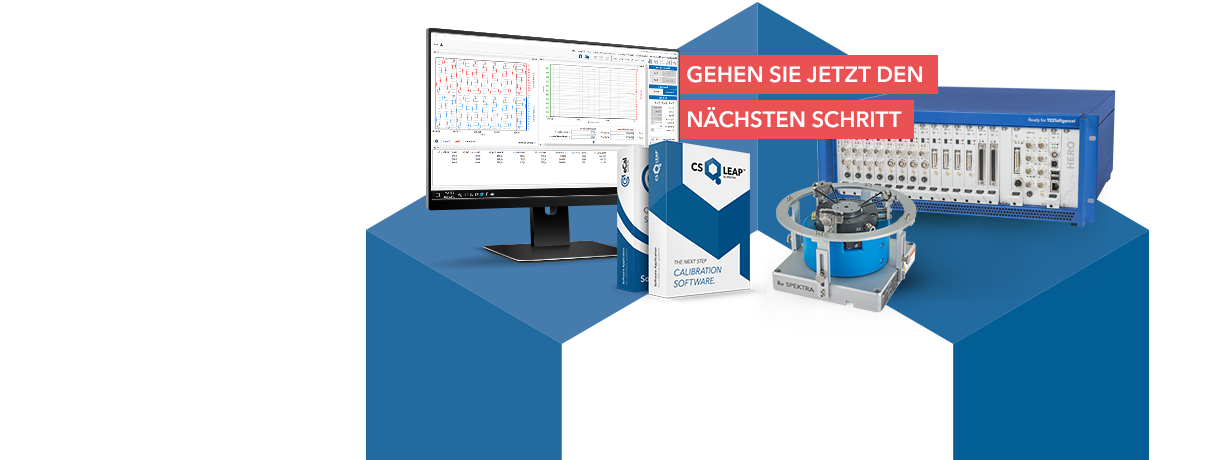 SPEKTRA Schwingungstechnik und Akustik GmbH